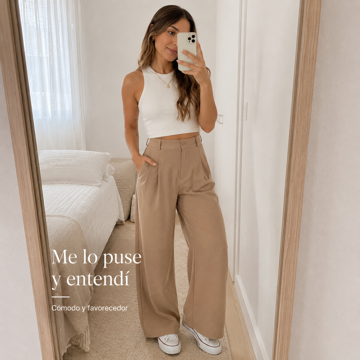 PANTALO PALAZO