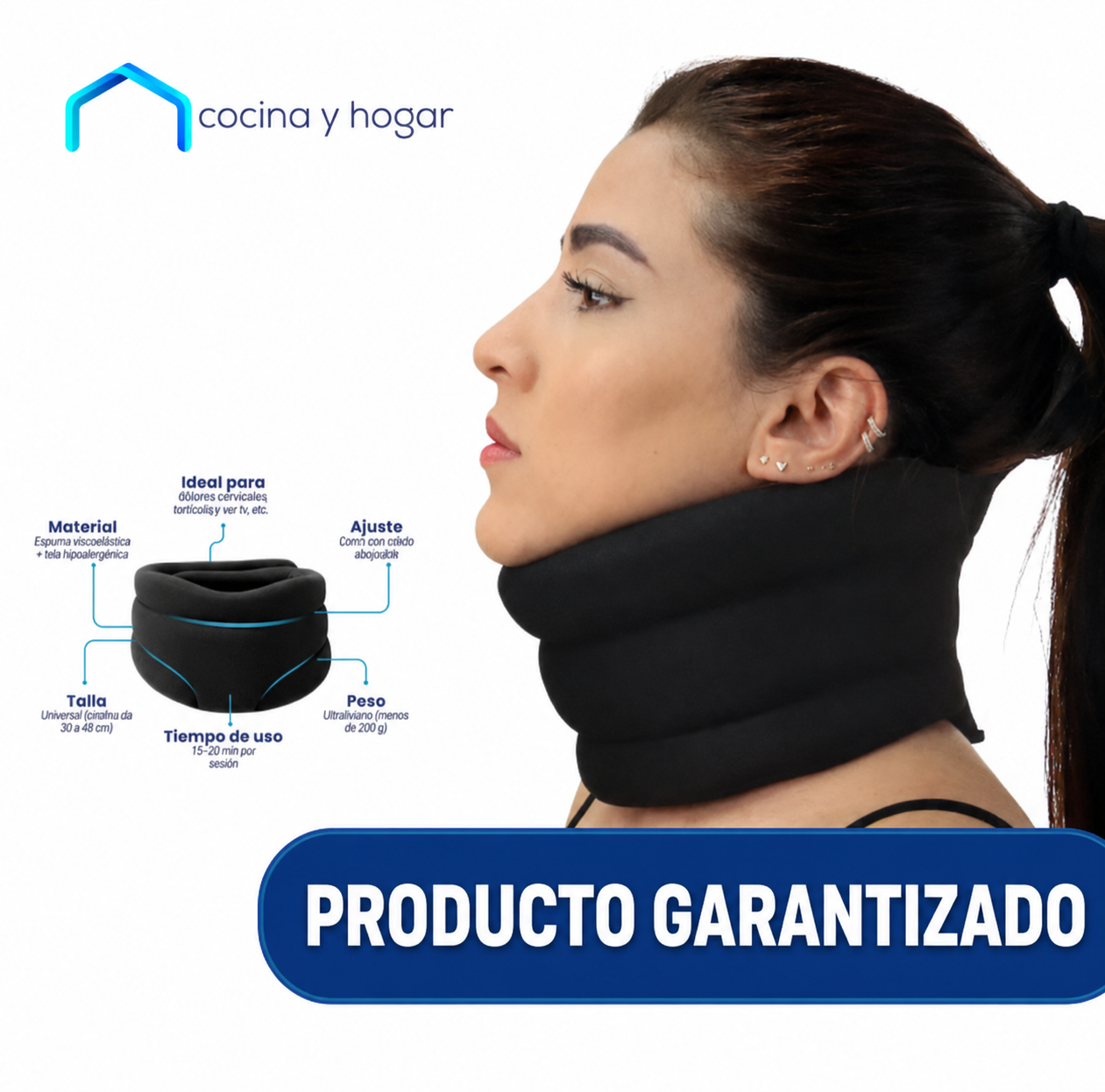SOPORTE CERVICAL