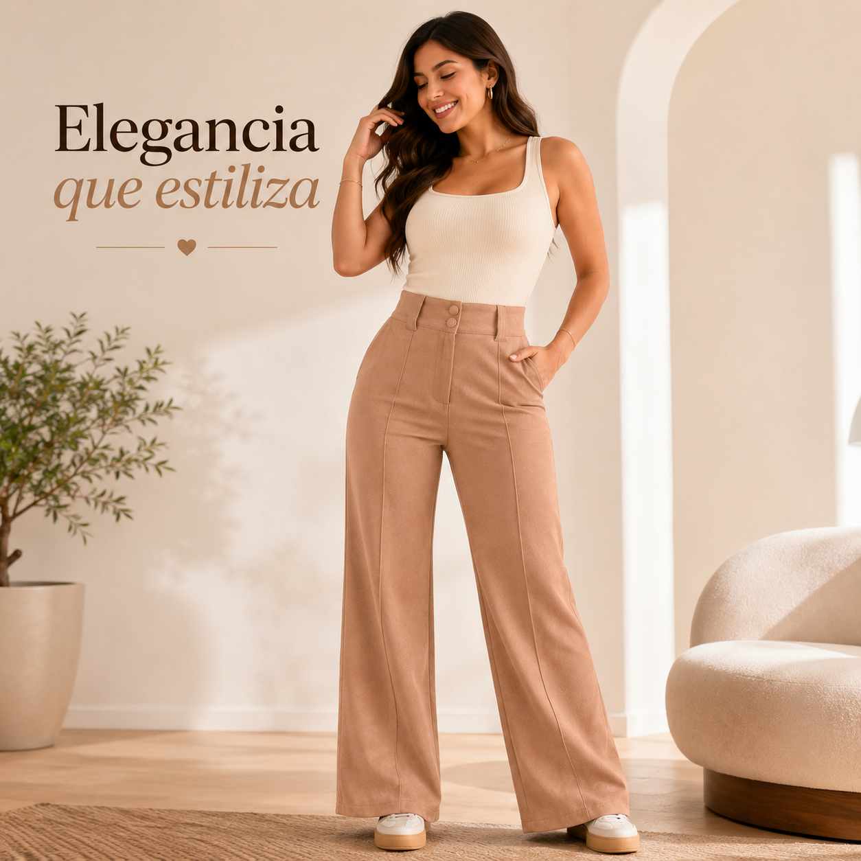 PANTALON ELENA