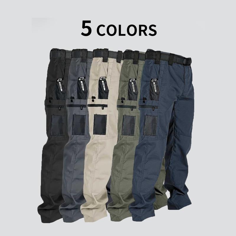 pantalon cargo