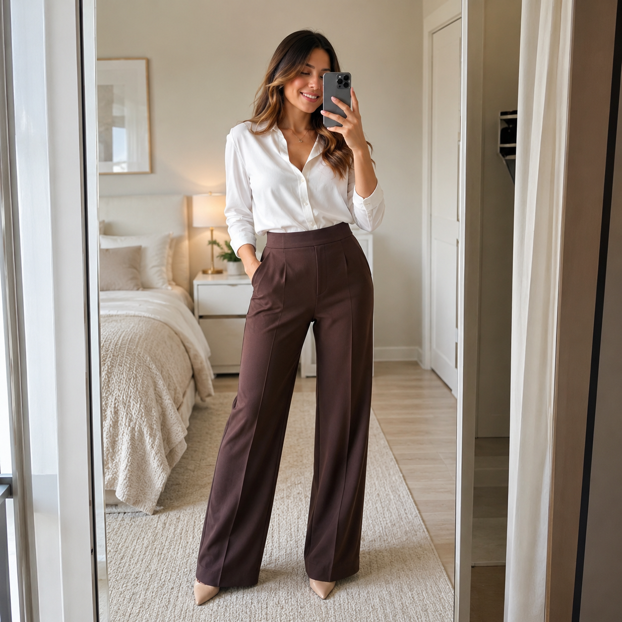 PANTALÓN ALESSIA