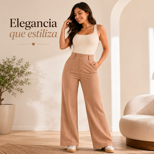 PANTALON ELENA