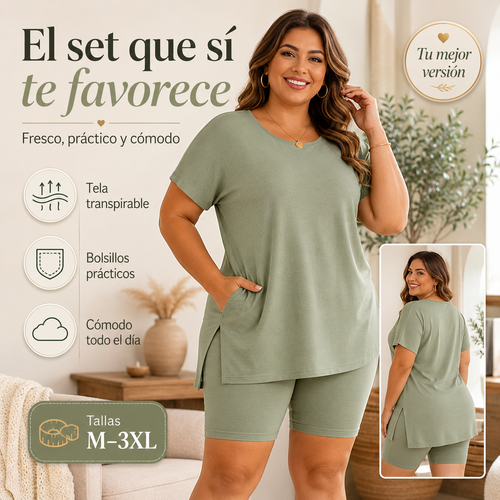 VESTIDO MOLDEADOR
